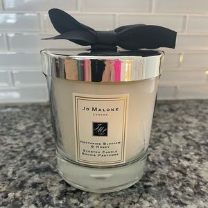 Jo Malone Nectarine Blossom and Honey Candle